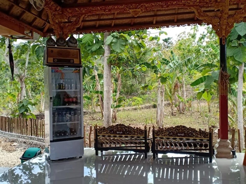 Green Kubu Asri Villa 3