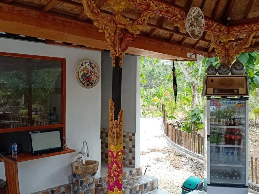 Green Kubu Asri Villa 2