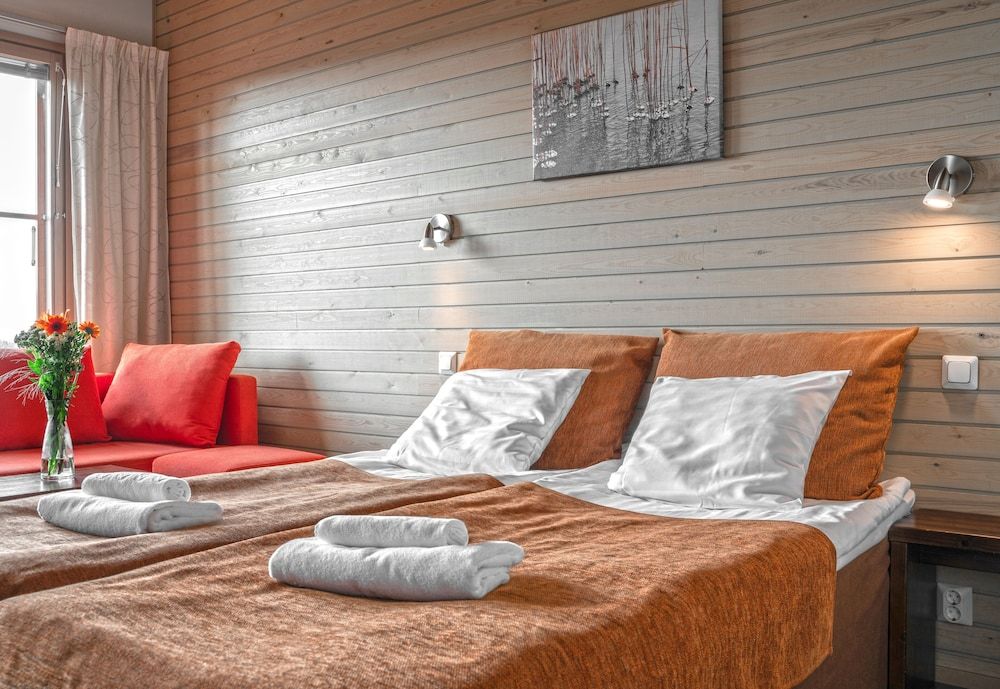 Ski-Inn AurinkoRinne 2