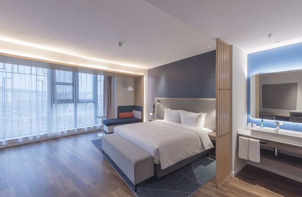 Holiday Inn Express Dengfeng Songshan by IHG 3