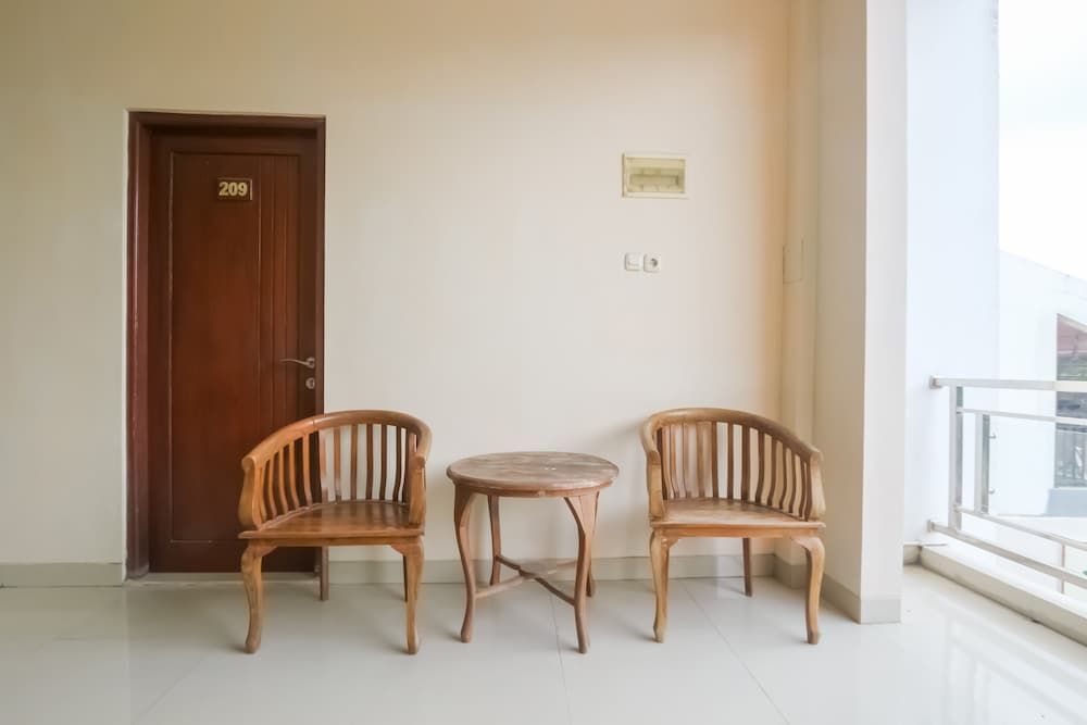 OYO 90193 D'waru Homestay Syariah 2