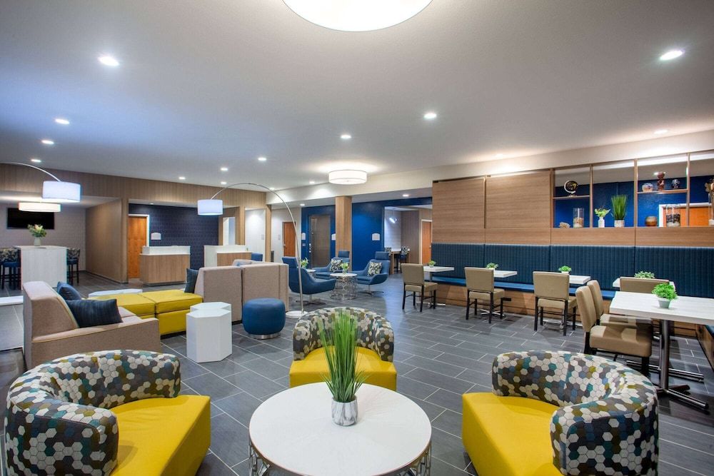 Microtel Inn & Suites by Wyndham Liberty/NE Kansas City Area 3