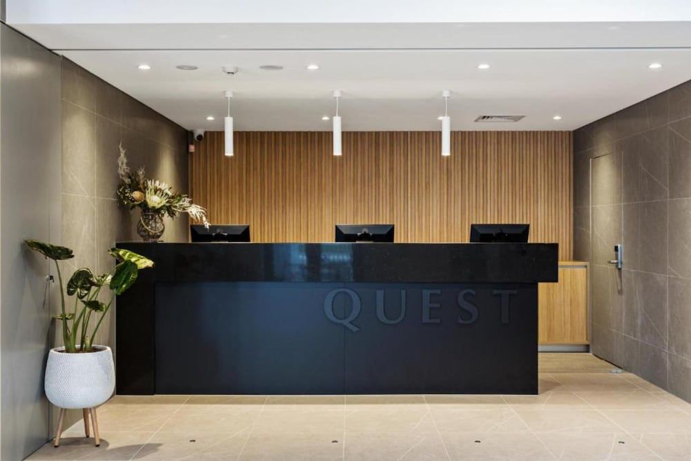 Quest Perth Ascot 3