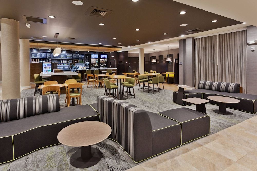Courtyard by Marriott Amelia Island 2