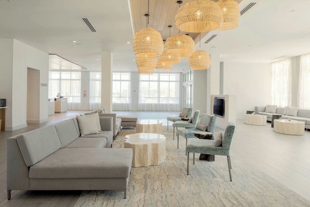 Courtyard by Marriott Amelia Island 3