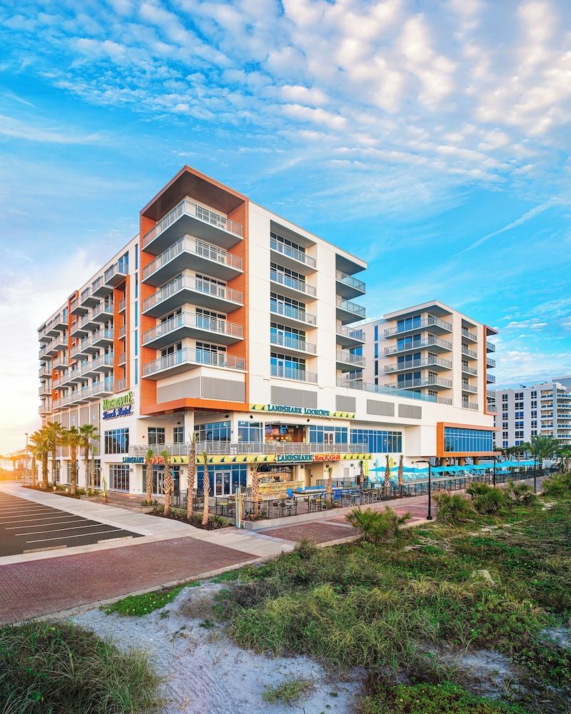Margaritaville Jacksonville Beach -1 estrellas en Jacksonville