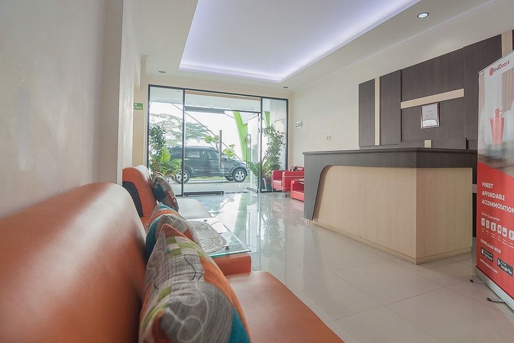 RedDoorz Syariah @ Sarongge Cianjur 2