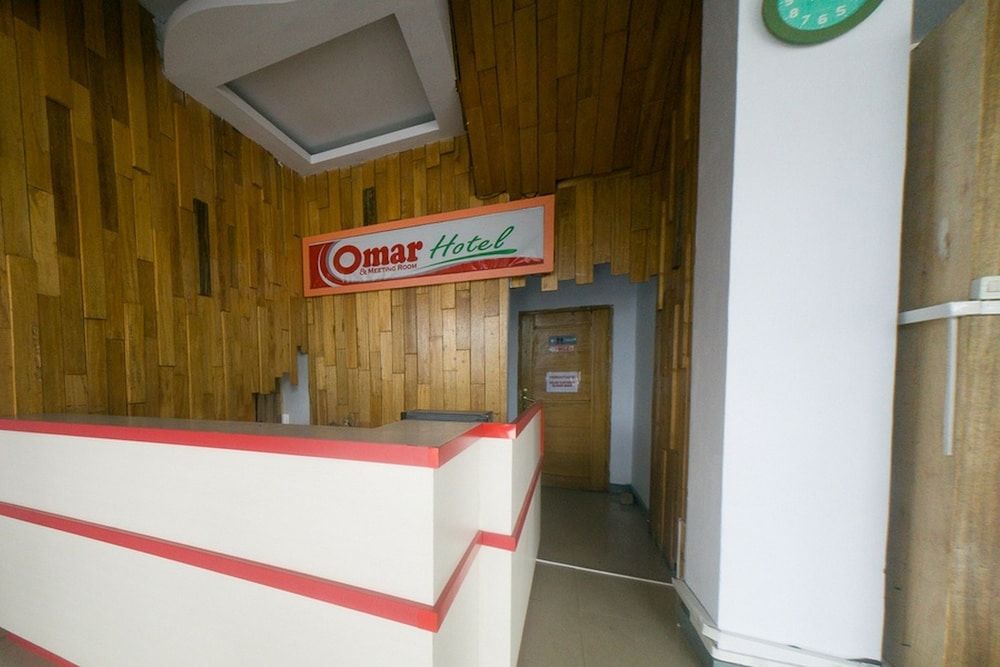 RedDoorz Plus Syariah @ Pentadio Gorontalo 2