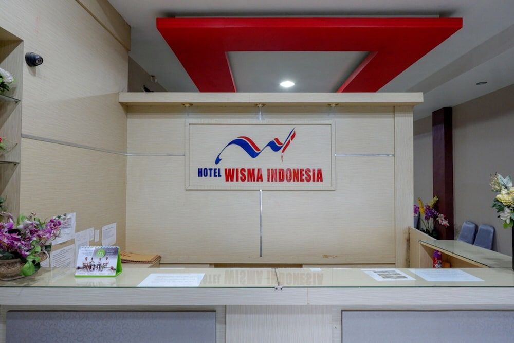 RedDoorz Syariah @ Hotel Wisma Indonesia Kendari 2