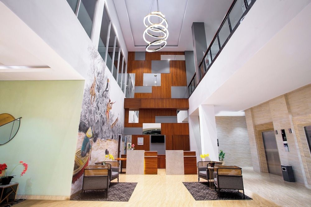 Grand Zuri Ketapang 2