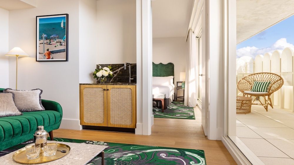 InterContinental Sorrento Mornington Peninsula by IHG 3