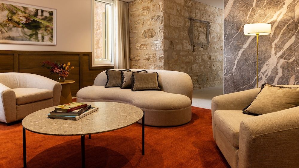 InterContinental Sorrento Mornington Peninsula by IHG 2