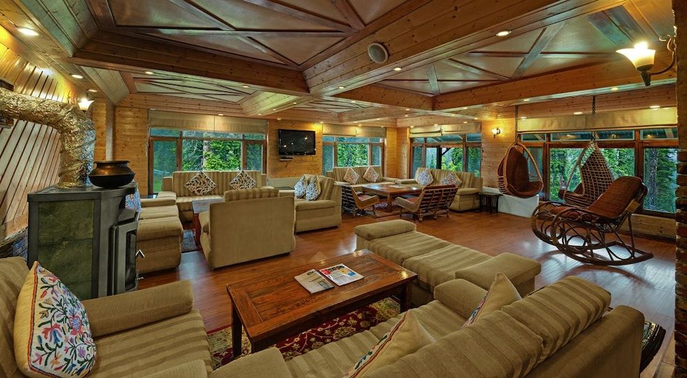 Hotel Heevan Retreat 3