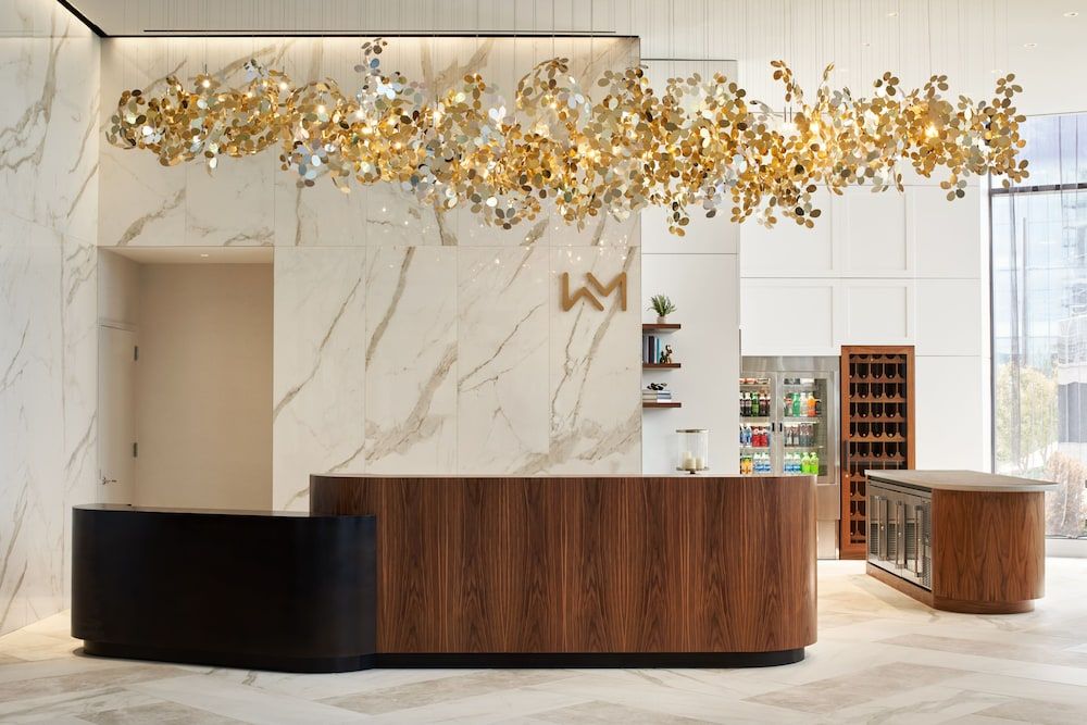 The Watermark Hotel 3