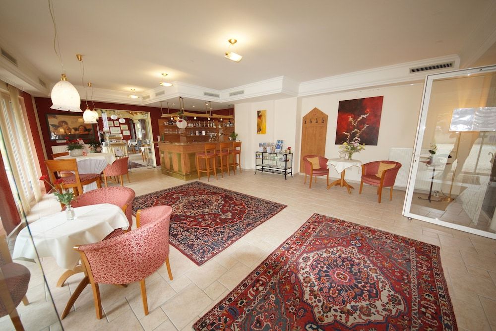 Der Marienhof Hotel Garni 2