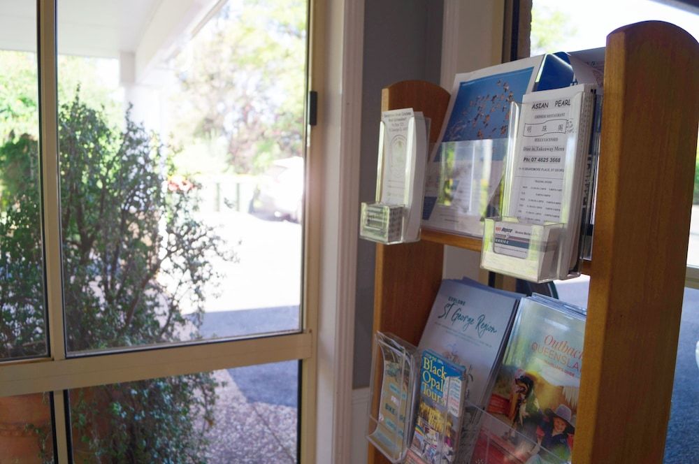 Jacaranda Country Motel 3