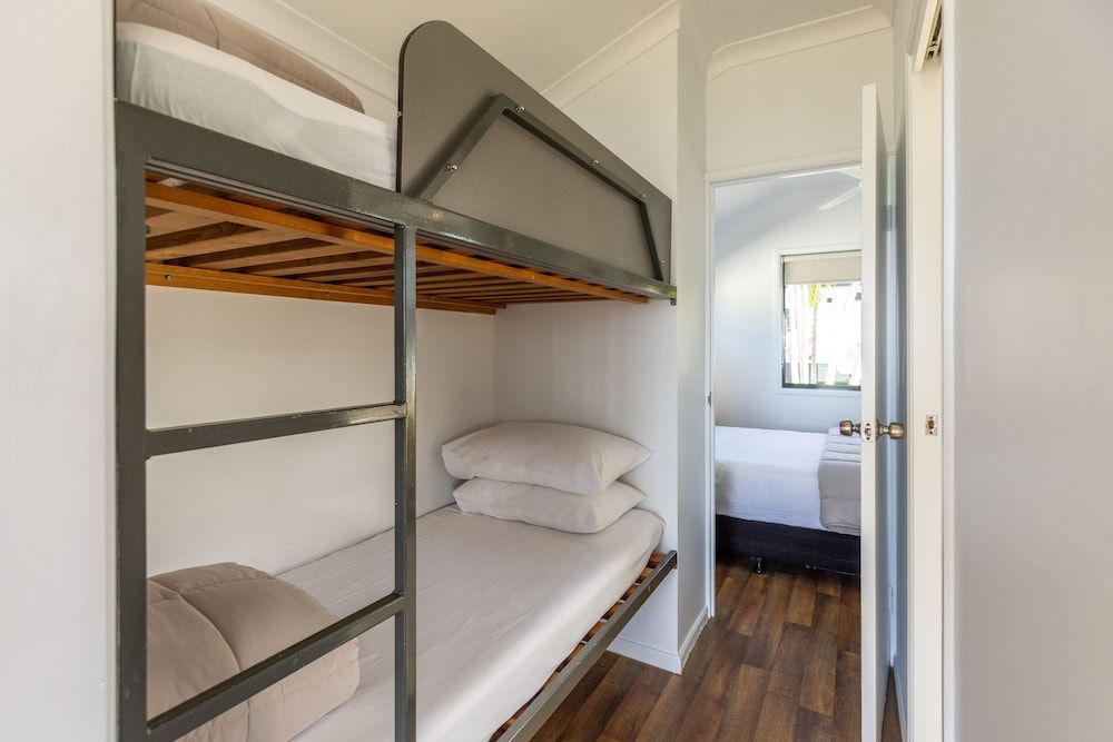 NRMA Bowen Beachfront Holiday Park 3
