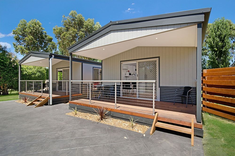 Port Fairy Holiday Park 2