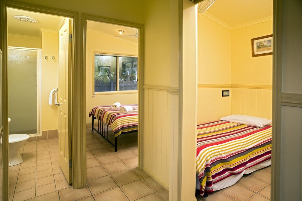 Tasman Holiday Parks - Torquay Palms 2