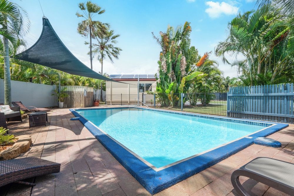 Tasman Holiday Parks - Torquay Palms