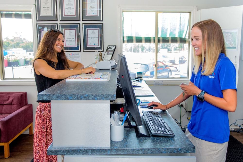 BIG4 Traralgon Park Lane Holiday Park 3