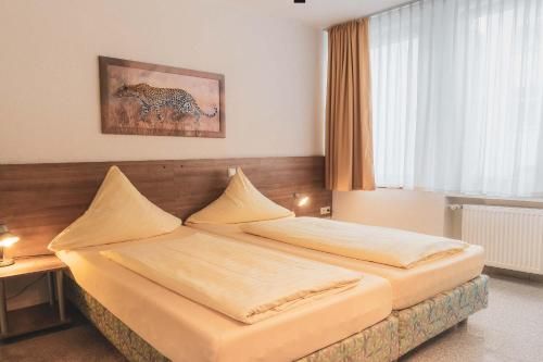 Parkhotel Friedrichstrasse 2