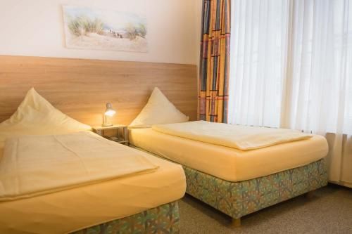 Parkhotel Friedrichstrasse 3