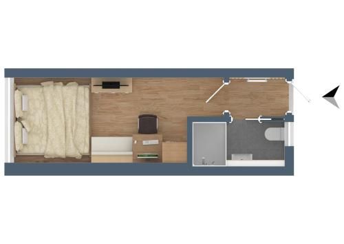 Schwedenhaus Wismar 3