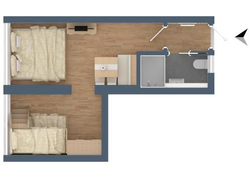 Schwedenhaus Wismar 2