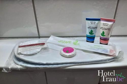 Traube Hotel Oeffingen 2