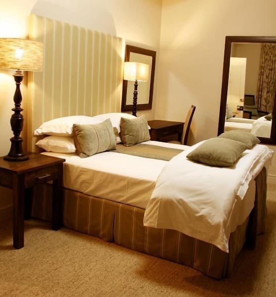 De Doornkraal Vinotel 2