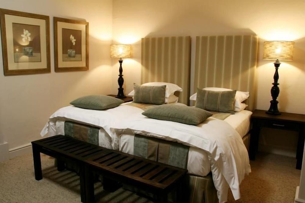 De Doornkraal Vinotel 4 stelle a Riversdale