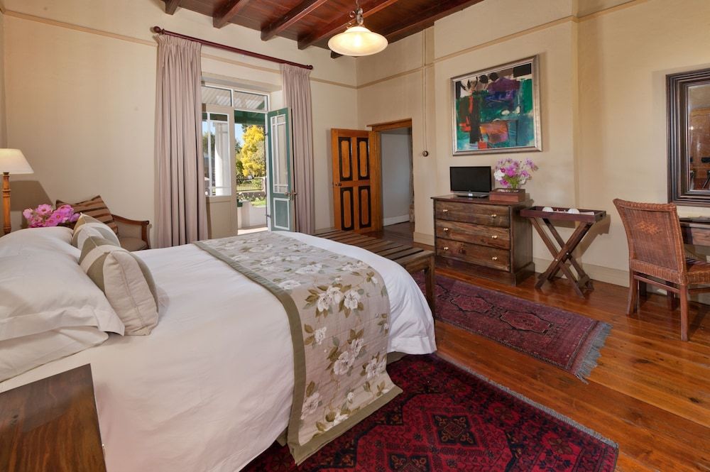 De Doornkraal Vinotel 3