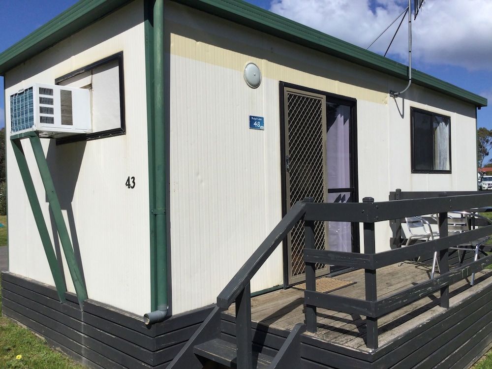 Victor Harbor Holiday Park