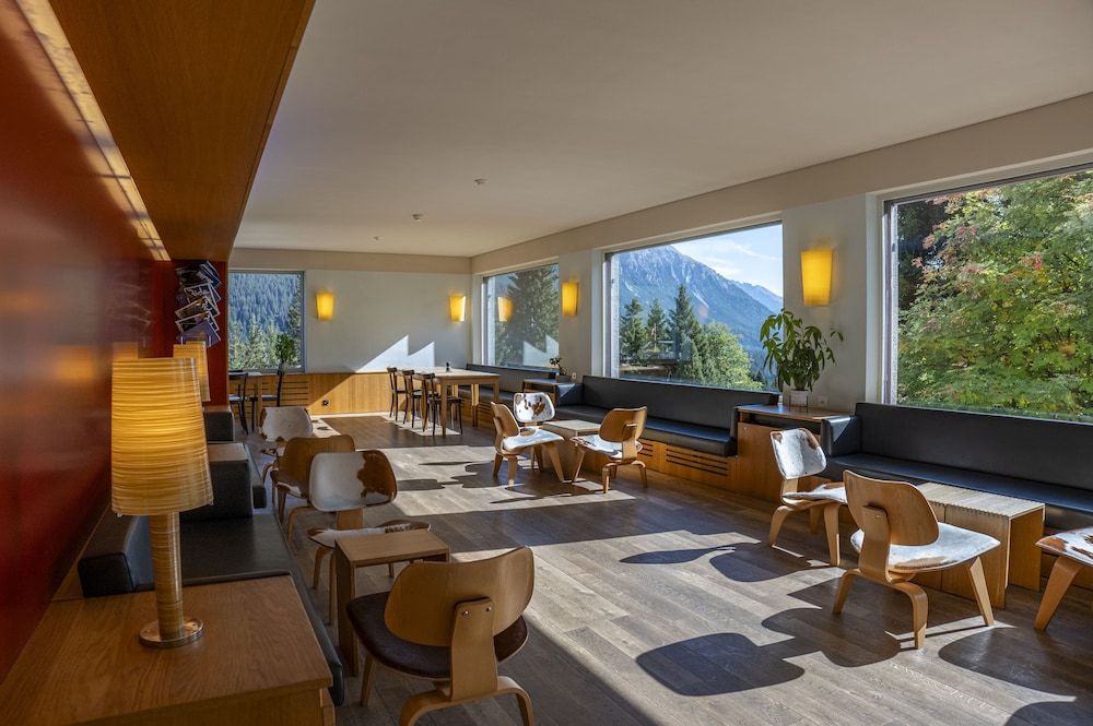 Youth Hostel Valbella 3