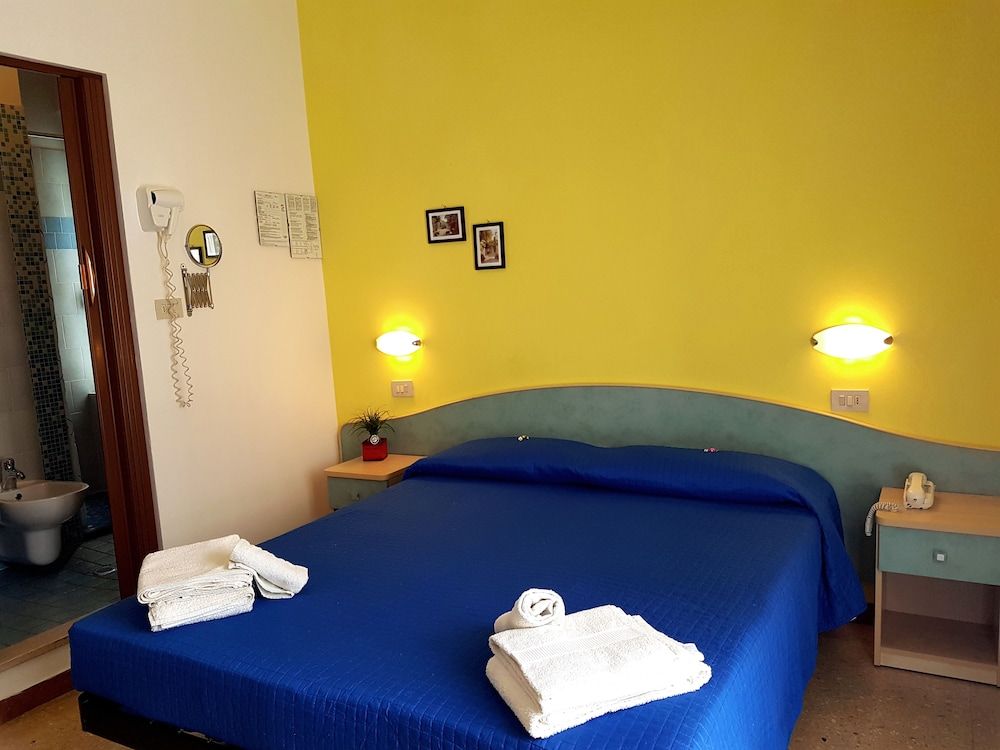 Hotel Villa Ersilia Rimini B&B 3