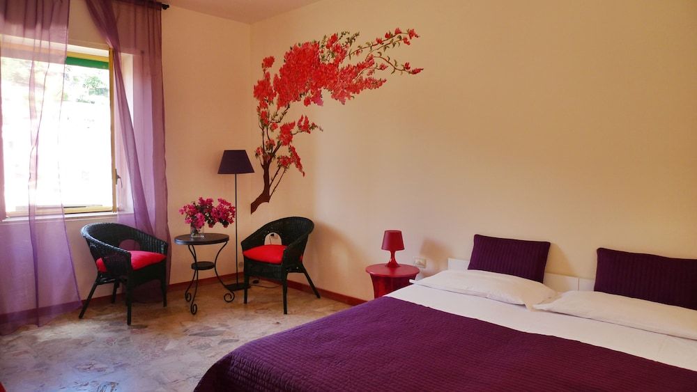 I tetti di Siciliando -1 estrelas em Modica