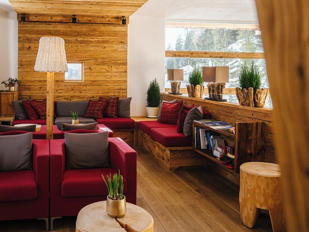 Alpine Hotel Gran Fodá 2