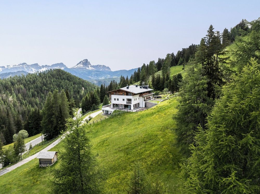 Alpine Hotel Gran Fodá 3 estrelas em San Vigilio Di Marebbe