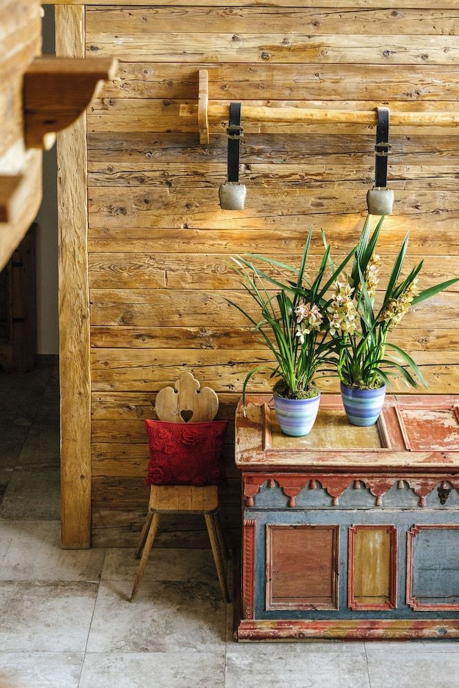 Alpine Hotel Gran Fodá 3