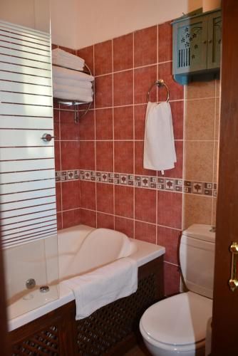 Cunda Zehra Teyzenin Evi 3