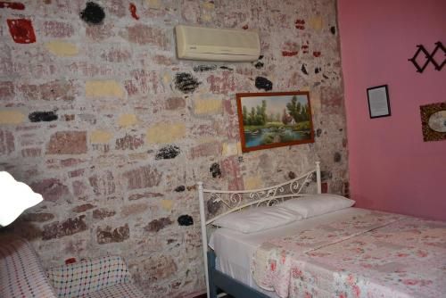 Cunda Zehra Teyzenin Evi 4 estrelas em Ayvalık