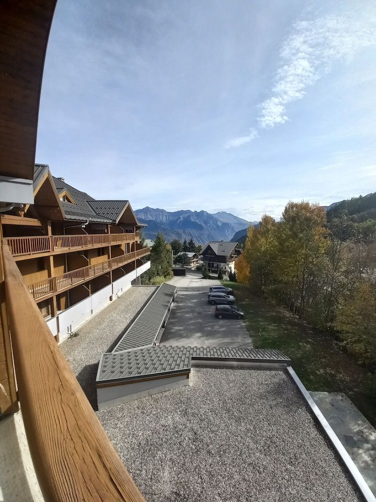 Olydea les Terrasses des Bottières 2