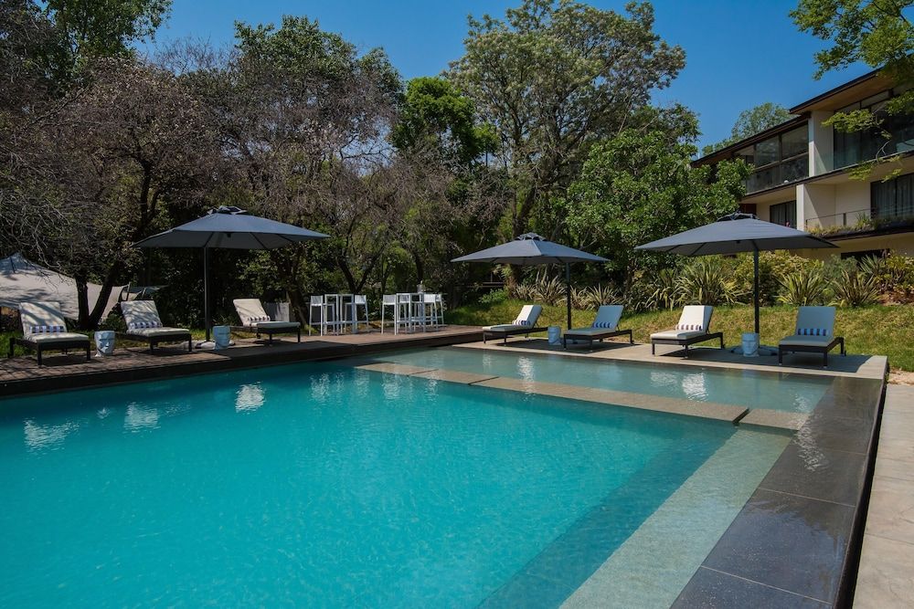 Vivari Hotel and Spa by Mantis 5 stelle a Krugersdorp