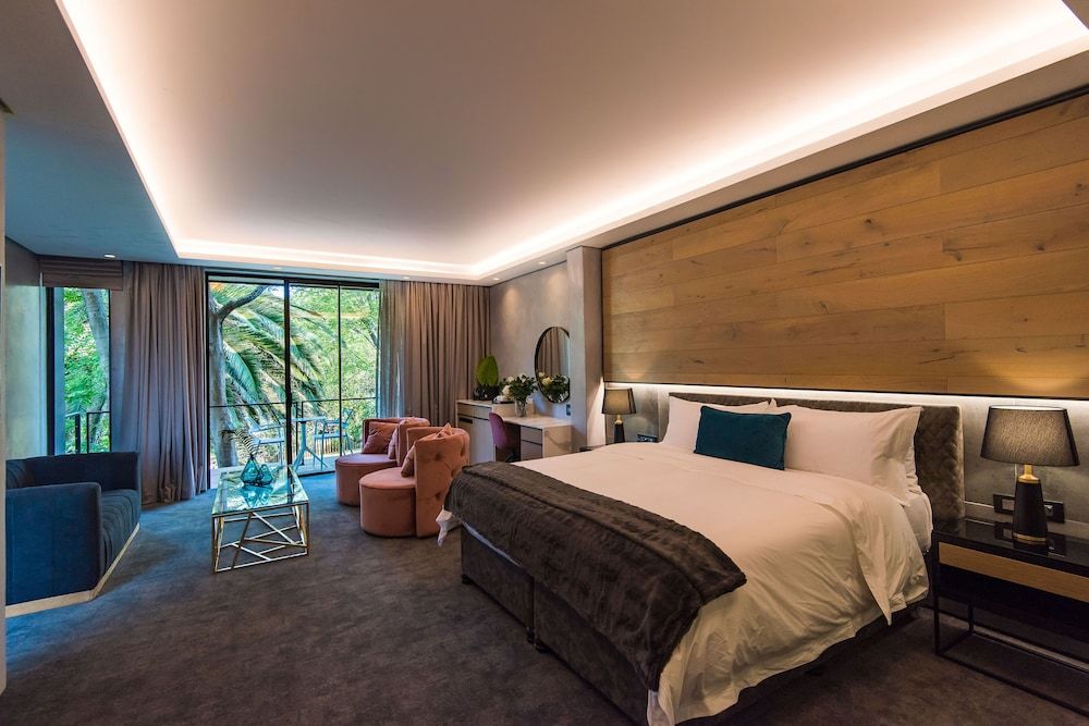 Vivari Hotel and Spa by Mantis 3