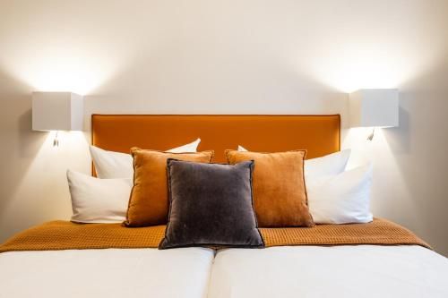 Hotel Goldene Steig 3