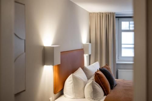 Hotel Goldene Steig 2