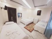 shah sultan Ozturk Hotel