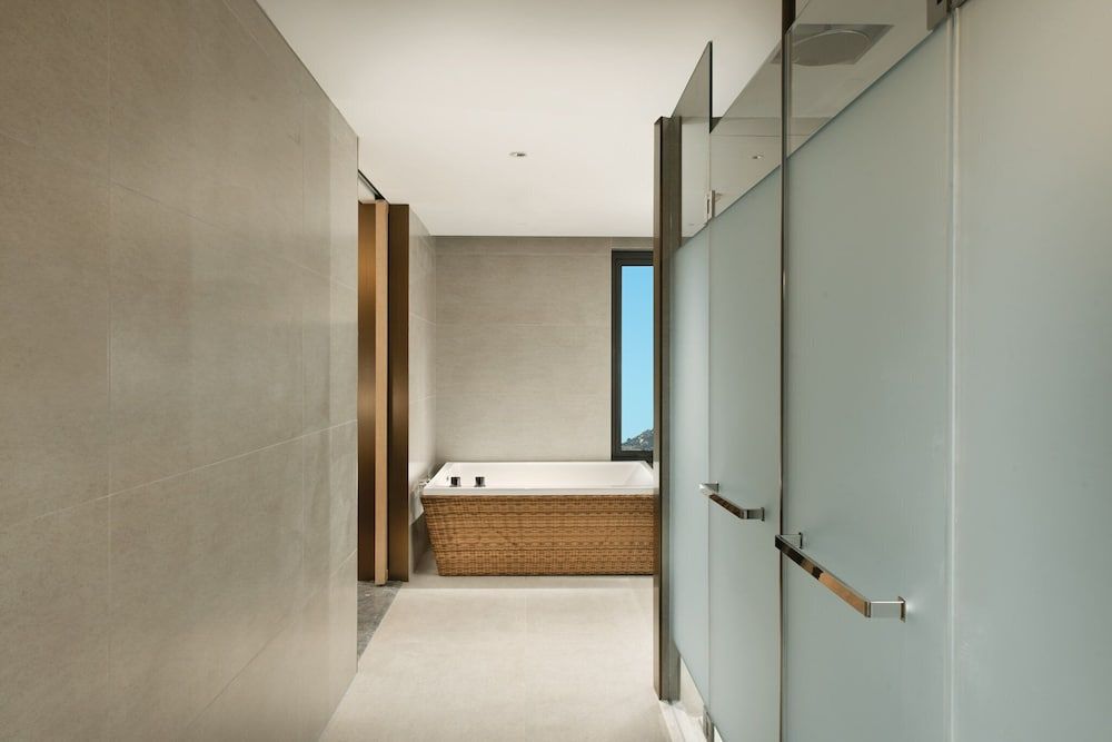 Crowne Plaza Zunhua Hot Spring Town by IHG 3