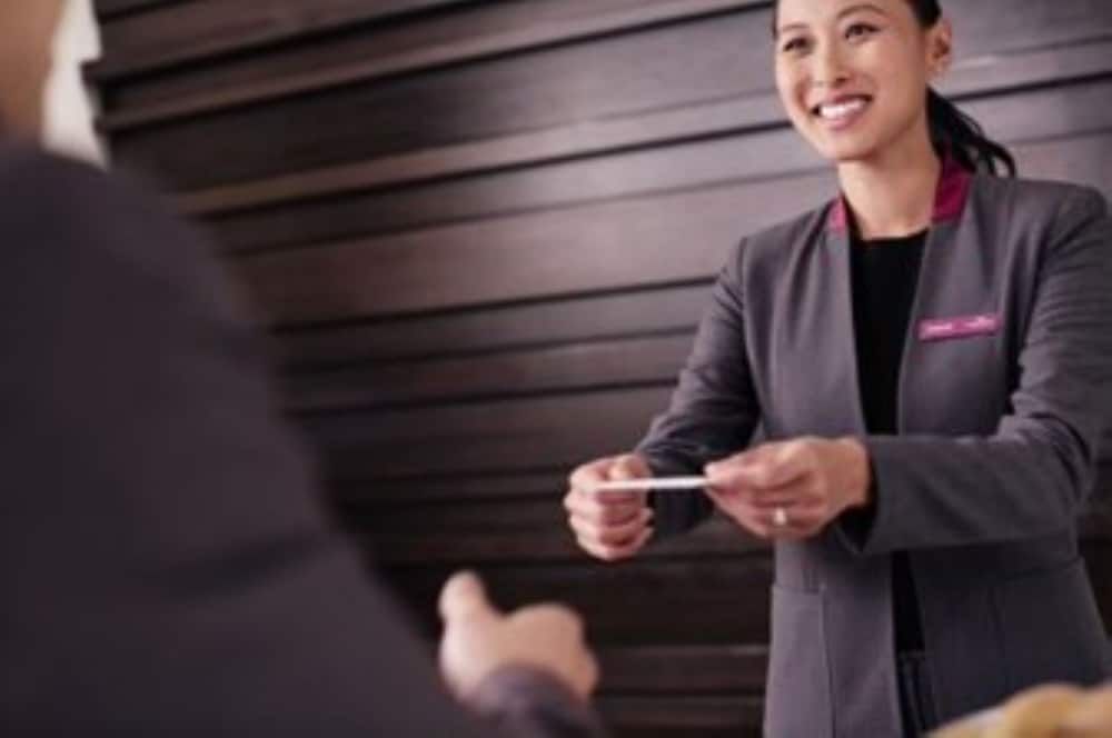 Crowne Plaza Zunhua Hot Spring Town by IHG 2